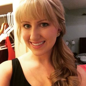 Meet your Posher, Brandie