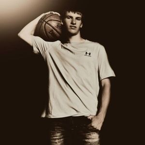 Meet your Posher, Trevor