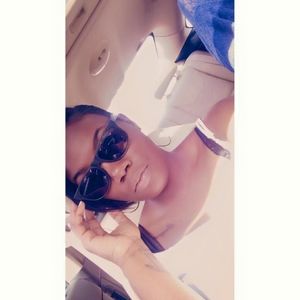 Meet your Posher, Sabrina