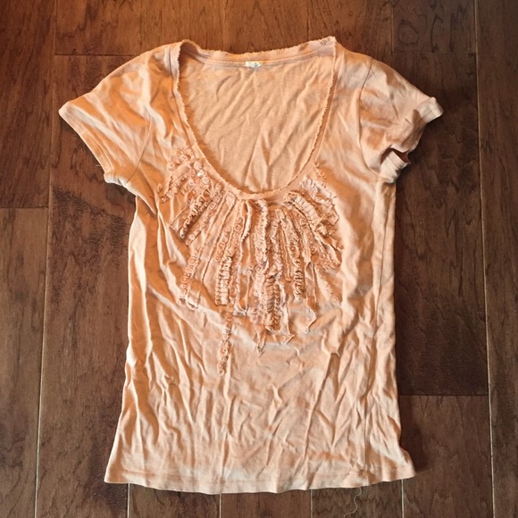 J. Crew Embellished Shirt