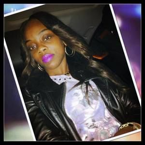 Meet your Posher, Sade