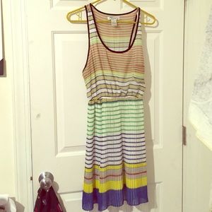 Cute dress, never worn.