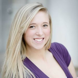 Meet your Posher, Meg