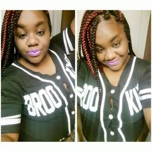 Meet your Posher, Kelly