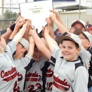 Meet your Posher, Kaleb