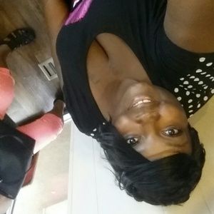 Meet your Posher, Deann