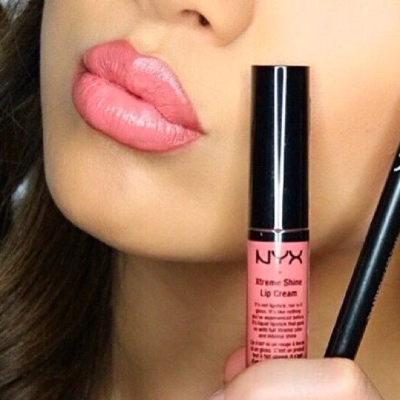 NYX Xtreme Lip Cream