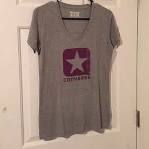 Converse shirt
