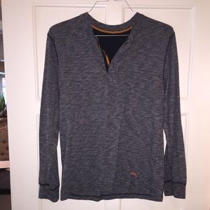 Tommy Bahama long sleeve shirt