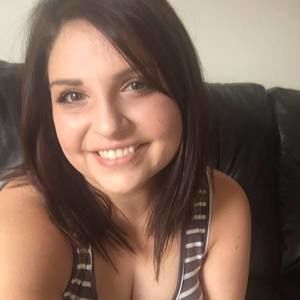 Meet your Posher, Catie