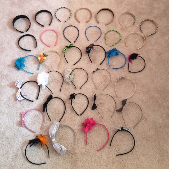 Headbands! - Picture 1 of 1