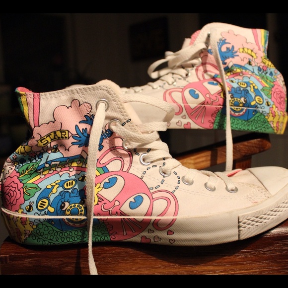 cool converse