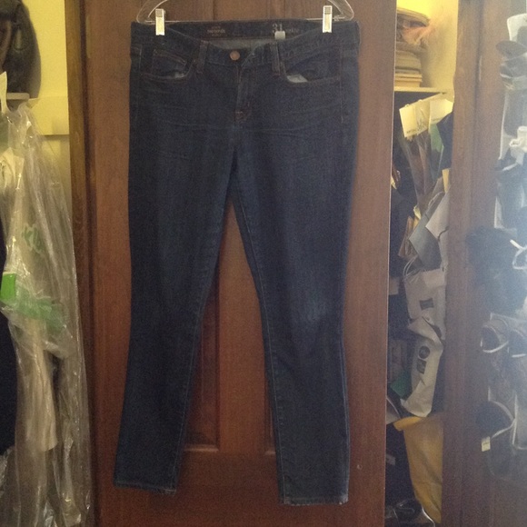 Jcrew jeans