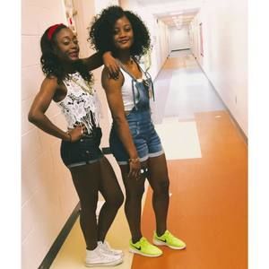 Meet your Posher, Kody-ann