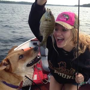 Meet your Posher, Alex