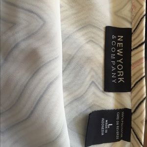 Skirt. New York and Company