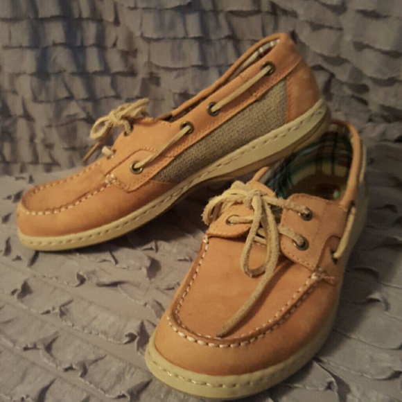 🏈Boat Shoes