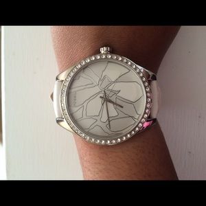 Fossil watch