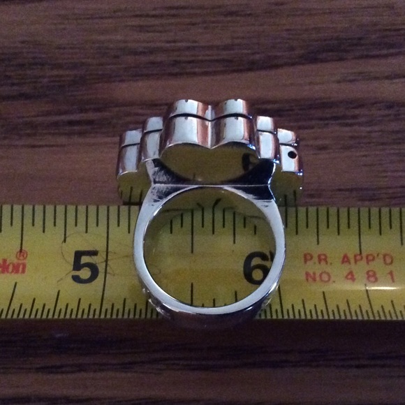 Miss me ring - Picture 2 of 2