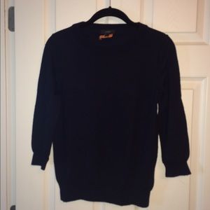 J.Crew tippi sweater