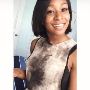 Meet your Posher, Erica