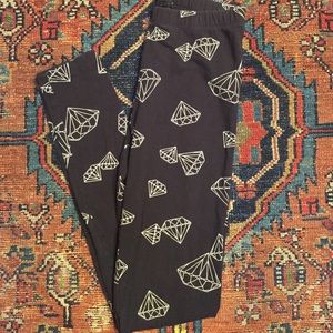 ‼️ Urban Outfitters jewel tights‼️