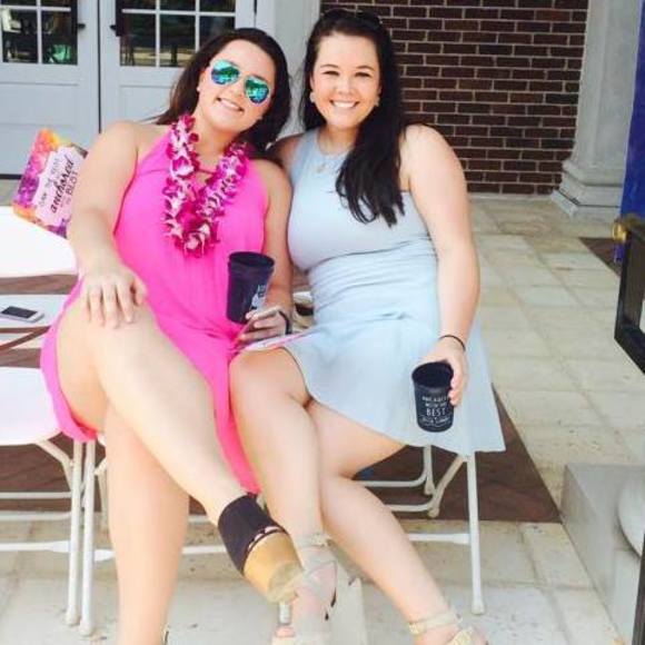 Meet your Posher, Lindsey