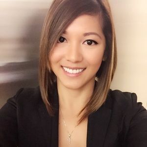 Meet your Posher, Anne