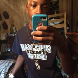 Meet your Posher, Kendell