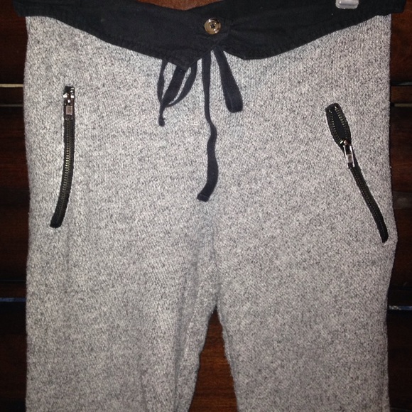 Joggers
