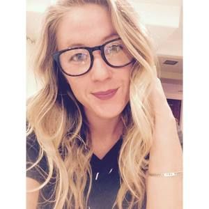 Meet your Posher, Paige