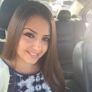 Meet your Posher, Suzie