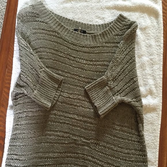 Lightweight Sweater