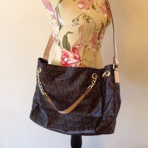 Michael Kors handbag