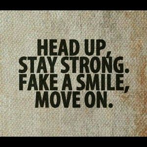 Meet your Posher, Theresa