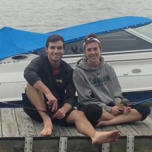 Meet your Posher, Kellyanne