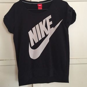 Nike Fleece Top