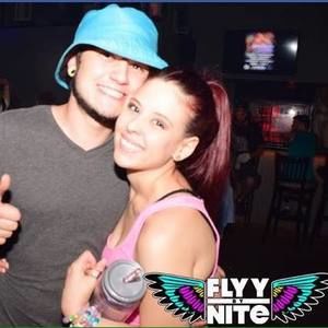 Meet your Posher, Adrianna