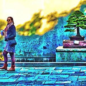 Meet your Posher, Chelsea