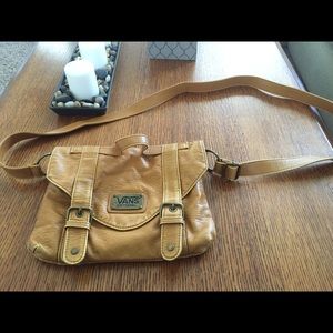 Vans purse