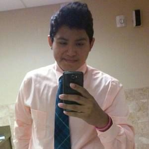 Meet your Posher, Jairo