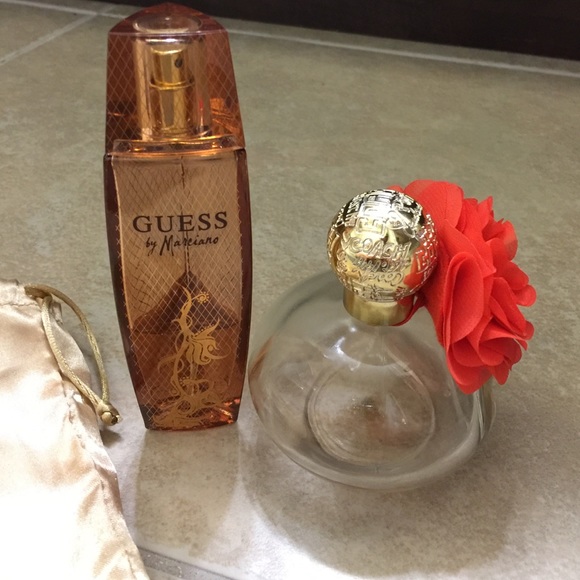 Perfumes