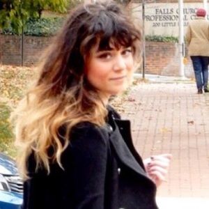 Meet your Posher, Marisa