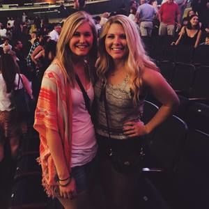 Meet your Posher, Ali