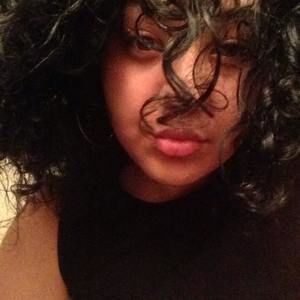 Meet your Posher, Tamera