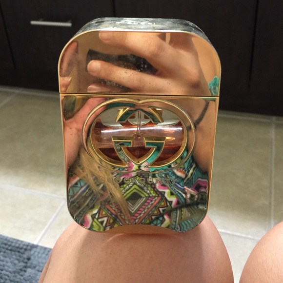 Gucci guilty