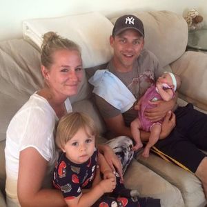 Meet your Posher, Heidi