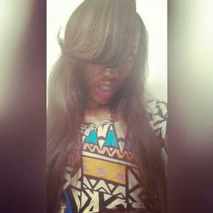 Meet your Posher, Reka