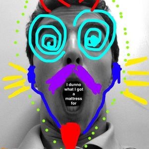 Meet your Posher, Raphael