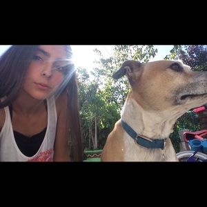 Meet your Posher, Allie